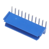 Headers, Male Pins - 609-1287-ND - DigiKey