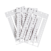 Terminal Block Marker Strips - 2267-SA4296-ND - DigiKey