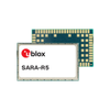 RF Transceiver Modules and Modems - SARA-R510M8S-61B - Quarktwin Technology Ltd.