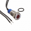 Panel Indicators, Pilot Lights - 141-PVL08FWS13-ND - DigiKey