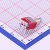 Key/Switch >> Toggle Switches -- 2MS1T2B2M6QES - Image