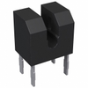 Sensors, Transducers - Optical Sensors - Photointerrupters - Slot Type - Transistor Output - RPI-124F - Acme Chip Technology Co., Limited