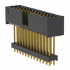 Headers, Male Pins - 612-ZSS-113-04-G-D-840-ND - DigiKey