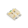 LED Indication - Discrete - 1497-XZMDKVG98WTR-ND - DigiKey