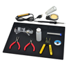 Assorted Tool Kits - 1568-14681-ND - DigiKey