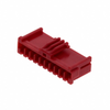 Rectangular Connector Housings - A129160-ND - DigiKey
