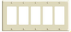 Decora#&0174; Wallplates -- 80423-I - Image
