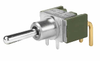 Rocker & Toggle Switches - M2013SA2G30 - Powell Electronics, Inc.