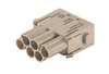 Power Connectors - 09140063041 - Powell Electronics, Inc.