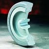 Polyurethane Tyre with Nylon Centre -- WTP158 - Image
