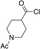 1-Acetyl Isonipecotoyl Chloride - A179550 - Toronto Research Chemicals, Inc.