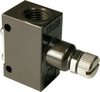 8.5 CFM Pneumatic Speed Controller -- 8004050