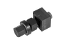 Rectangular & Square Punches- Sized for Heavy Multi-Pin Industrial Connectors and icotek Cable Entry Systems -- 80067 - Image