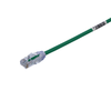 Modular/Ethernet Cables (RJ45, RJ11) - UTP28X4RD-ND - DigiKey