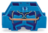 Through terminal block - 261-334 - WAGO