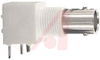 Jack, PCB;50/75 Ohms;Right Angle;BNC;Gold;White Valox;Phosphor Bronze - 70000433 - Allied Electronics, Inc.
