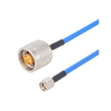 Coaxial Cables (RF) - 5328-FMC0102141-12-ND - DigiKey