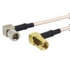 Coaxial Cables (RF) - 5328-FMC1428315-60-ND - DigiKey