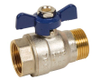Ball Valves - 648767 - RS Components, Ltd.