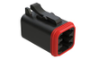 Automotive Connectors - 434118 - RS Components, Ltd.