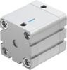 Pneumatic Piston Rod Cylinders - 1366816 - RS Components, Ltd.