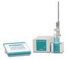 856 Conductivity Module with Touch Control, including 5-ring conductivity measuring cell - 2.856.0110 - Metrohm USA, Inc.