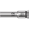 Sockets, Handles - 5627-05004552001-ND - DigiKey