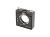 Mirror Mount, Vertical Drive, Low Wavefront Distortion, Thin Optic, 1 in., 2 Locking Allen-Keys, M4 - M-HVM-1lt - Newport MKS