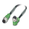 Sensor & Actuator Cables - 8612727 - RS Components, Ltd.