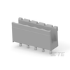 Headers, Plugs and Sockets - 1546213-5-ND - DigiKey