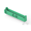 Headers, Male Pins - 17-9-2338245-6-ND - DigiKey