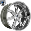 Asanti - AF126 - - Pacific Wheel Distributors, Inc.