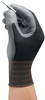 HyFlex 11-600 Dipped Gloves > SIZE - 8 > COLOR - Black > UOM - Dozen - 11-600B-8 - State Safety & Compliance
