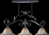 6321-3-13 Island/Pool Table-3 Light Bar - 304453 - Capital Lighting, Inc.