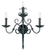 5363-99 Sconces-Triple Candle - 732282 - Capital Lighting, Inc.