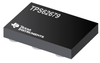 TPS62679 500-mA, 6-MHz High-Efficiency Step-Down Converter, Vout=1.26V, with output capacitor discharge - TPS62679ZYFMR - Texas Instruments