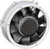 DC Diagonal Compact Fans -- DV 6318/2TDH5P