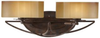 Wall/Bath Lighting Fixture - VS17802-MBZ - Generation Brands