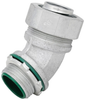 Liquidtight Flexible Conduit Connector -- MSTR-10045-B - Image