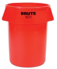 10 gal brute red - 11787 - U.S. Plastic Corporation