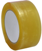 2mil natural rubber PP Carton Sealing Tape -- CARTBOPP 3206