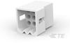 Rectangular Wire & Cable Connectors & Housings - 770096-1 - TE Connectivity