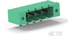 PCB Terminal Blocks - 796866-4 - TE Connectivity