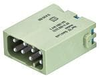 Heavy Duty Power Connectors - 09140082633 - VAST STOCK CO., LIMITED