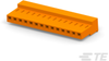 Standard Rectangular Connectors - 4-641222-4 - TE Connectivity