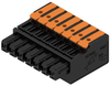 Terminal Blocks - Headers, Plugs and Sockets - 281-2741610000-ND - DigiKey