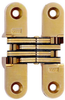 Hinges, Soss Invisible Hinges - 208-04 - H.A. Guden Co., Inc.