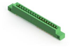 Card Edge Conn, Dual Side, 34Pos, Th; Card Edge Connector Type Edac - 87AH1456 - Newark, An Avnet Company