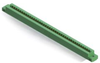 Card Edge Conn, Single Side, 40Pos, Th; Card Edge Connector Type Edac - 57AJ5003 - Newark, An Avnet Company