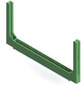 Card Edge Conn, Single, 46Pos, Wire Wrap; Card Edge Connector Type Edac - 68AJ3449 - Newark, An Avnet Company
